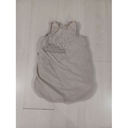 Gigoteuse Nuage ,Taille 50 Cm