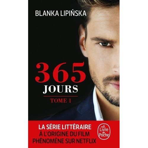 365 Jours - Tome 1    Format Poche 