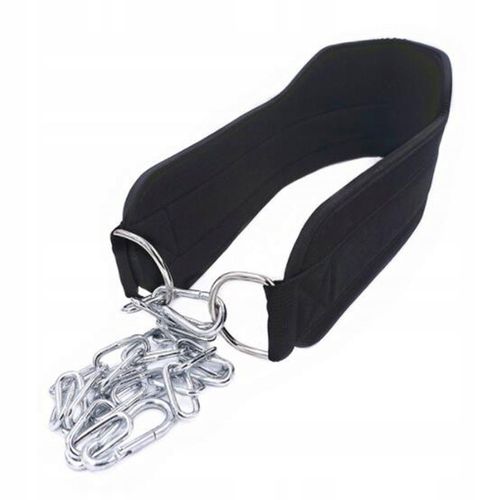 Ceinture D'haltérophilie Ceinture De Dips