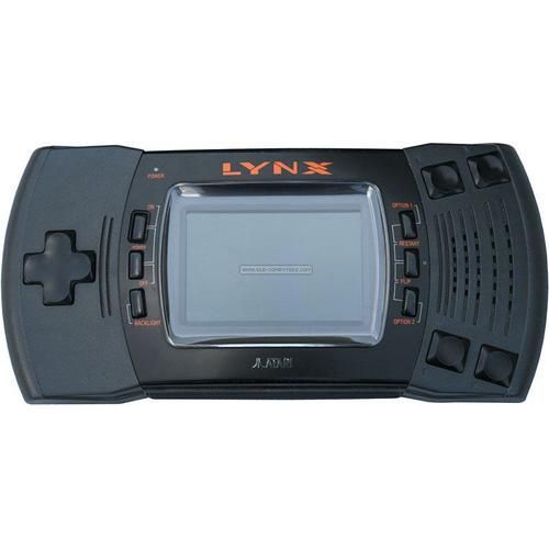 Atari Lynx 2