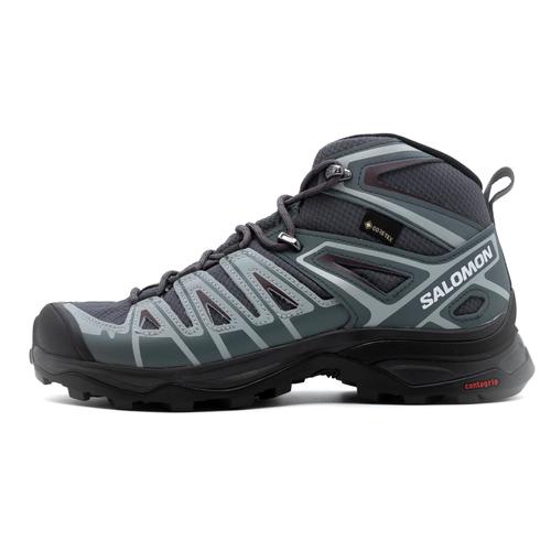 Chaussures Outdoor Salomon X Ultra Pioneer Mid Gtx W