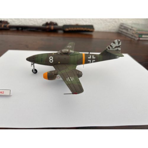 Miniature Messerschmitt
