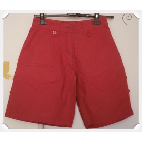 Short Large - Taille 38
