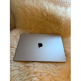 Apple MacBook Pro Retina 2021 - 16" M1 Max - Ram 32 Go - DD 1 To