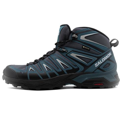 Chaussures Outdoor Salomon X Ultra Pioneer Mid Gtx