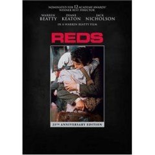 Reds (Special 25th Aniversary Edition)