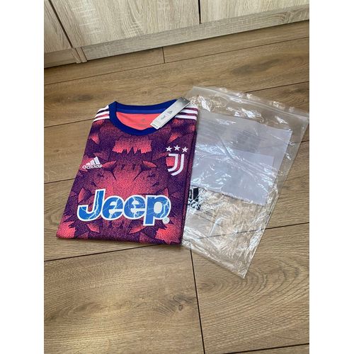 Maillot Football Juventus 2022/2023