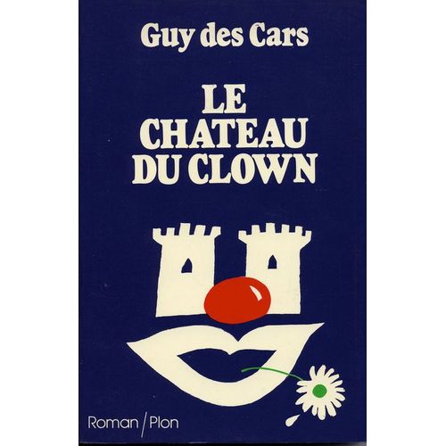 Le Chateau Du Clown