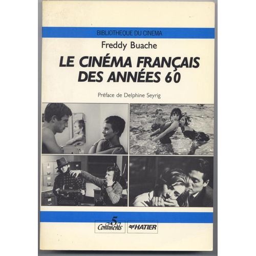 Le Cinéma Français Des Années 60