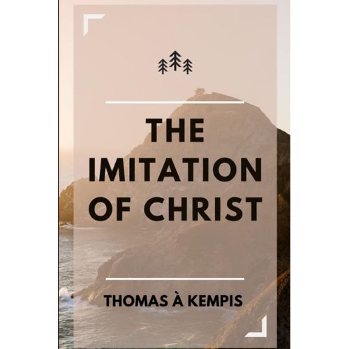 The Imitation Of Christ