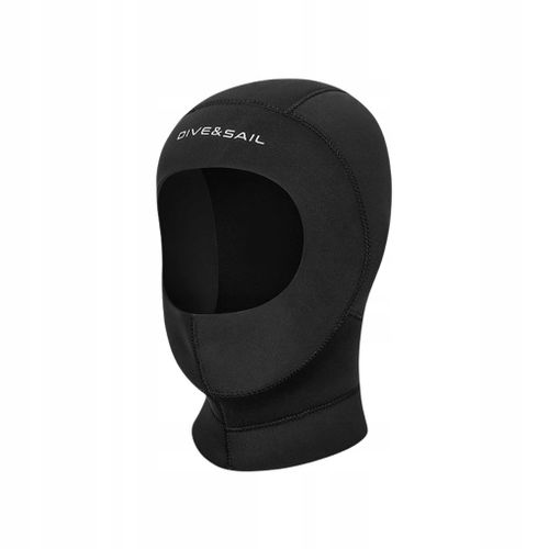 Casquettes De Plongée 3mm Avec Épaulettes