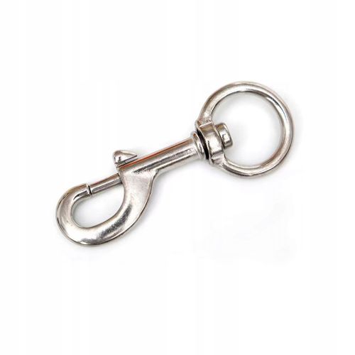 Loquet De Tuba En Acier Inoxydable