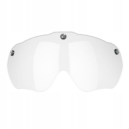 Vélos Casque Lunettes Lunettes De Vélo Amovibles