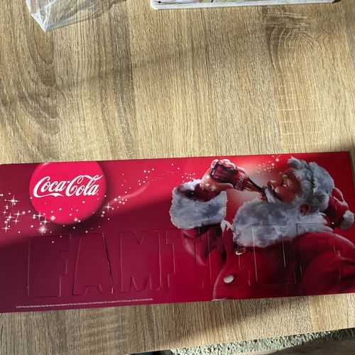 Magnet Coca Cola