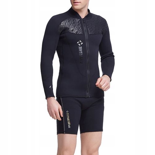 Combinaison De Plongée Homme Vetements Pour
