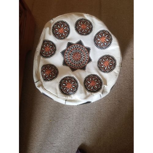 Pouf Marocain