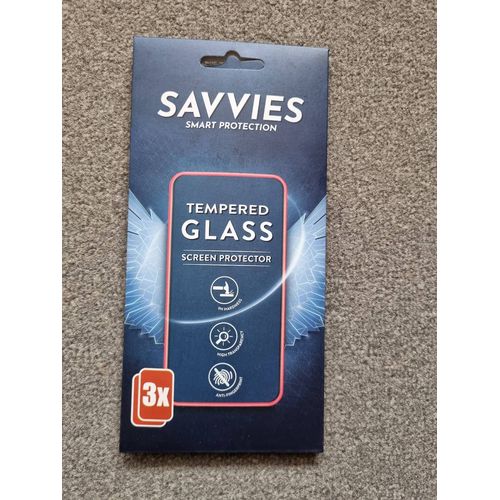 3 Verres Trempés Pour Montre 40 Mm