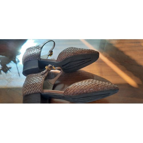 Sandale Bocage (Taille 38)