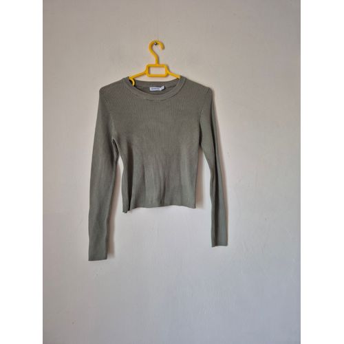 Pull Femme Stradivarius Taille M