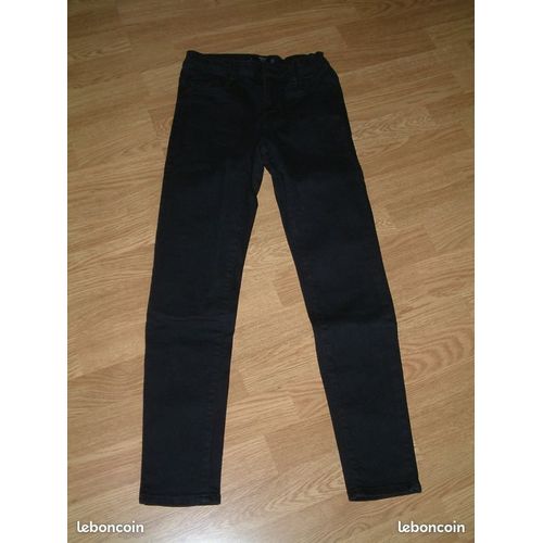 Jean Mango 11-12 Ans Neuf