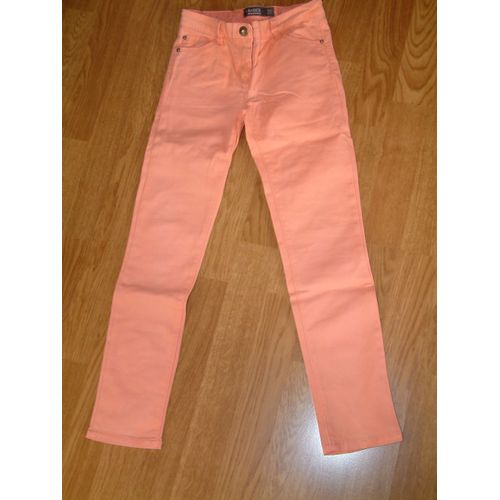 Pantalon Orchestra Taille 7 Ans