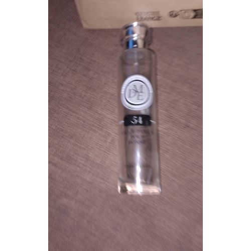 Flacon Vide La Maison Des Essences Dme 54