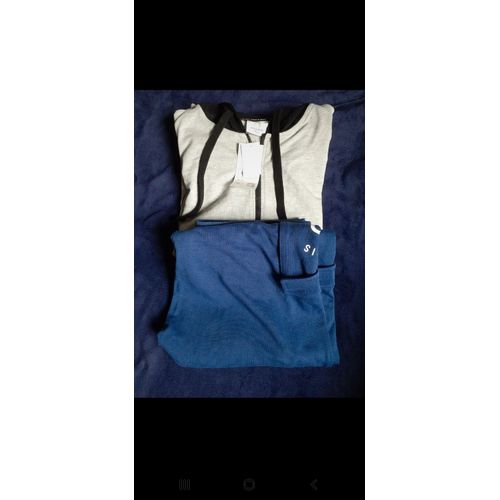 Ensemble Survêtement Homme