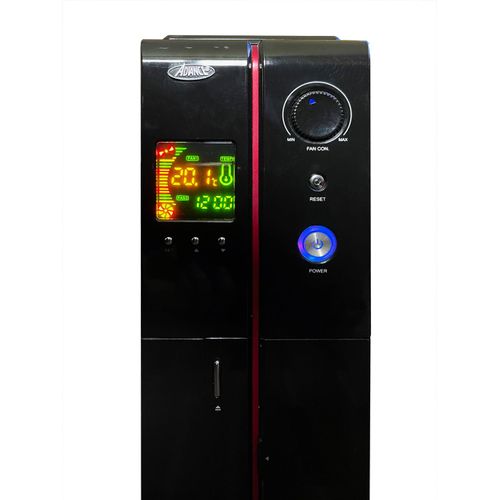PC Gamer AMD - 3.4 Ghz - Ram 8 Go - SSD 250 Go + HDD 1 To