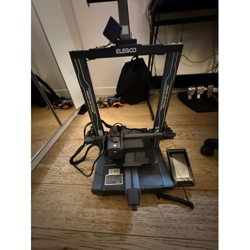 Imprimante 3d
