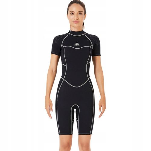 Combinaison De Plongée En Néoprene Dive Sail 3mm