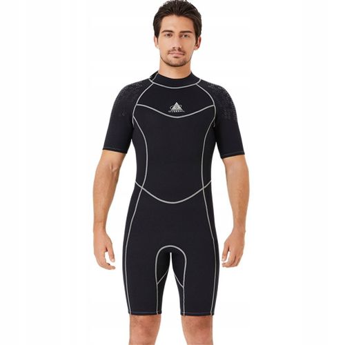 Combinaison De Plongée En Néoprene Dive Sail 3mm