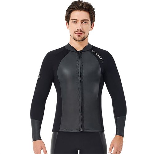 Combinaison De Plongée En Néoprene Dive Sail 2mm