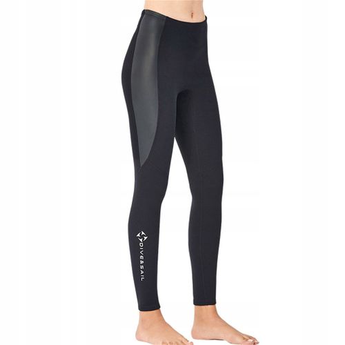 Combinaison De Plongée En Néoprene Dive Sail 2mm