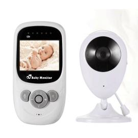 Soldes Babyphone 2 Camera - Nos bonnes affaires de janvier