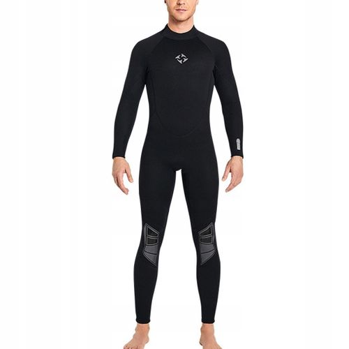 Combinaison De Plongée 3mm Néoprene Chaud