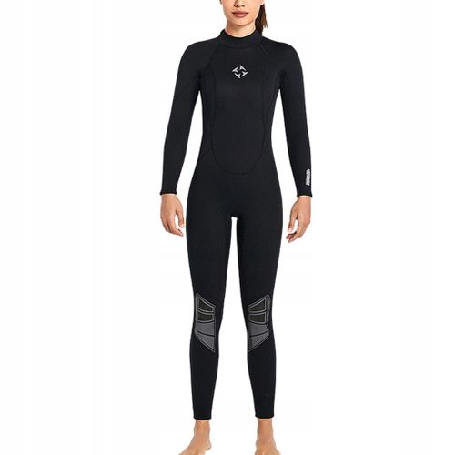 Combinaison De Plongée 3mm Néoprene Chaud