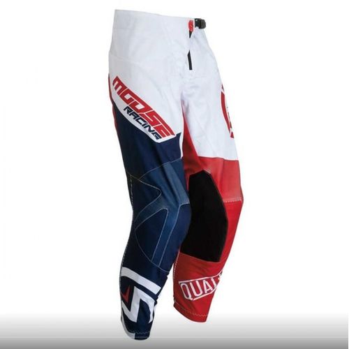 Pantalon Moto Cross Moose Pour Enfant Moose Taille 4 Enfant 2903-1669 / 4 Ans Neuf