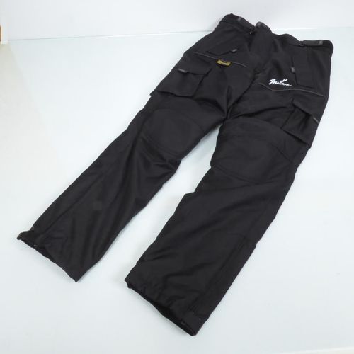 Pantalon Moto Route Mitsou Pour Homme / Femme Mitsou Taille L Futal Ce / Homologue Ce Neuf
