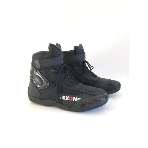 Botte Moto Route Nexone Pour Pour Homme Nexone Tailleimola Neuf