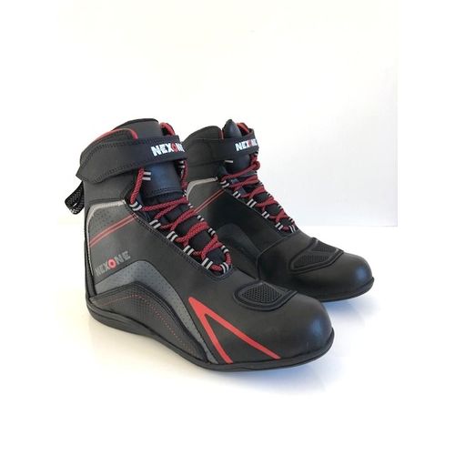 Botte Moto Route Nexone Pour Pour Homme Nexone Taillemonza Neuf