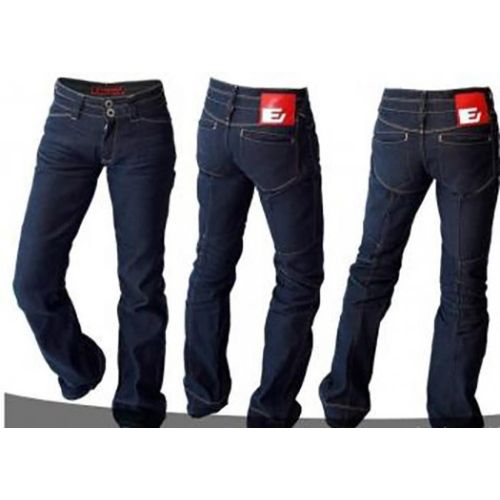 Pantalon Moto Route Esquad Pour Femme Esquad Taille 34 Lady Lady T 34 Neuf