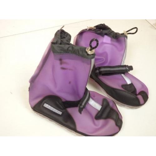Botte Moto Route Baggers Pour Homme / Femme Baggers Taille 37/39 Occasion