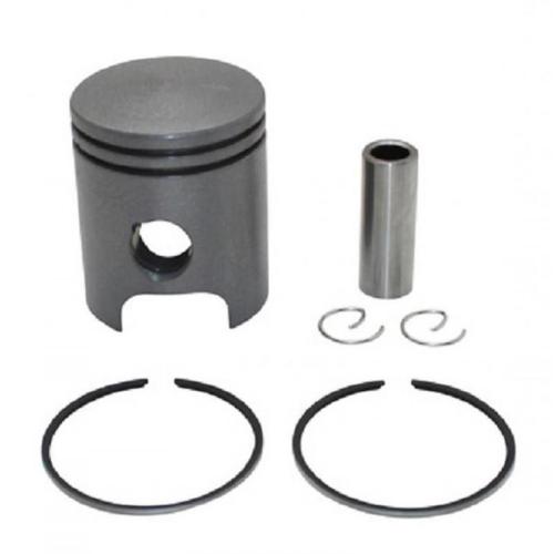 Piston Moteur P2r Pour Scooter Generic 50 Ideo Avant 2020 Neuf