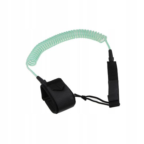 Leash De Planche De Surf Foret En Acier