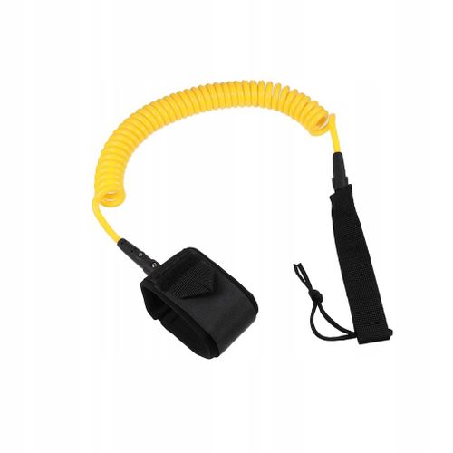 Leash De Planche De Surf Foret En Acier