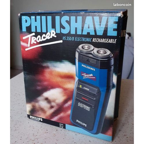 rasoir philips HS 350 b