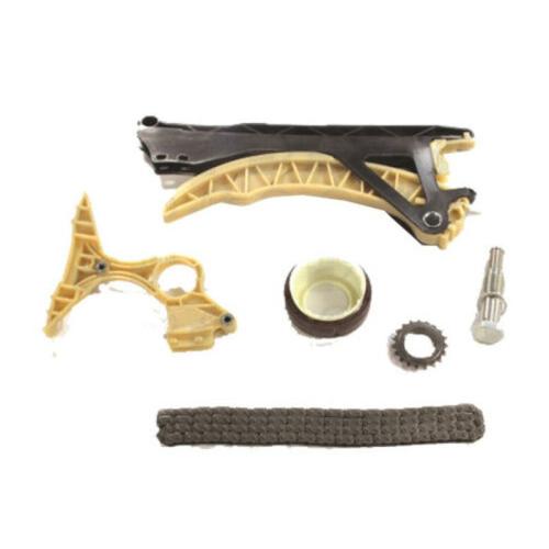 Kit Chaîne De Distribution - Citroen C4 Grand Picasso 1.6 Thp 155 À Part. 07/2008