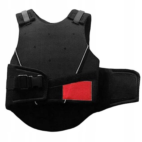 Gilet D'équitation Bon Gilet