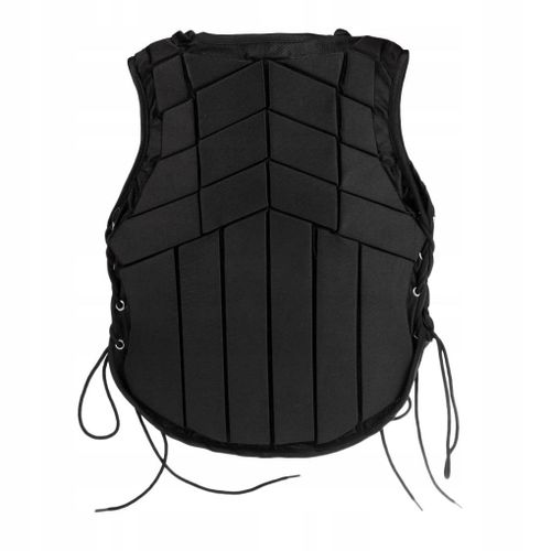 Gilet D'équitation Rembourrage Équitation