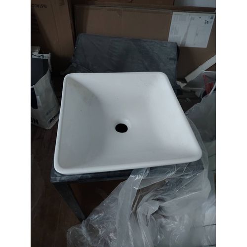 Lot De 2 Vasques